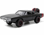 Fast Furious Dodge Charger Offroad 1970 1:24 jada JD253203011