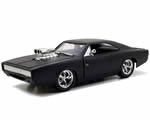 Fast Furious Dodge Charger (Street) 1:24 jada JD253203012