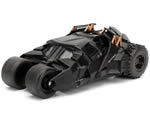 Batman The Dark Knight Batmobile 1:32 jada JD253212004