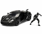 Marvel Avengers Lykan Hypersport 1:24 jada JD253225004