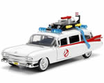 Ghostbuster ECTO-1 1:24 jada JD253235000