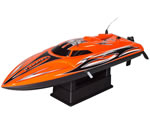 Offshore Lite Warrior V3 Orange Color 2,4 GHz RTR joysway JOY8206