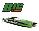 Big Storm Catamaran V3 Version RTR joysway JOY8303