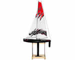 Barca a vela Dragon Force 2,4 GHz Mode 2 RTR joysway JOY8805