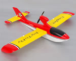 Motoaliante Idrovolante Eaglet V2 2,4 GHz RTF joysway JSW6301