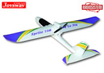 Motoaliante Sprite 750 2,4 GHz RTR Viola joysway JW6101PR