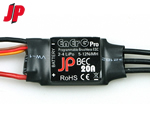 Regolatore Brushless EnErG Pro 20 A BEC (2-4 celle) jperkins JP4404870