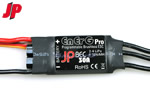 Regolatore Brushless EnErG Pro 30 A SBEC (2-4 celle). jperkins JP4404880