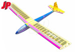 Aereomodello WW36 Aurora Glider 2 Ch 159 cm jperkins JP4499032