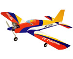 Aereomodello 40 Low Wing Sport ARF jperkins JP5500196