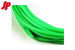 Matassa tubo in Silicone Verde 2 mm (10 mt) jperkins JP5508540