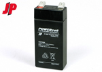 Batteria al Piombo 2 V 4,5 A jperkins JP5510033