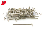 T-Pins (100 pz) jperkins JP5536315