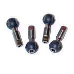 Pivot ball da 9mm alleggeriti in Titanio 2pz (G4RS 2009) kfactory K5603-3