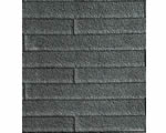 H0 Roofing tile card, ca. L 20 x W 12 cm kibri KI34116