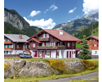 N Chalet Beckenried kibri KI37033