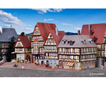 N Market place Miltenberg kibri KI37102