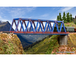 N/Z Murgtal bridge, single track kibri KI37667