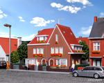 H0 House Amselweg kibri KI38325