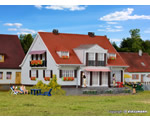 H0 Country house Cloppenburg kibri KI38332