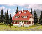 H0 Family house Bergwald kibri KI38725