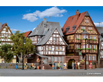 H0 Gatehouse Miltenberg kibri KI38901