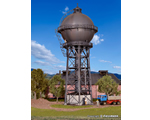 H0 Water tower Duisburg kibri KI39457