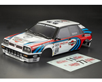 Lancia Delta HF Integrale 16V Rally-Racing killerbody KB48384