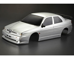 Carrozzeria Alfa Romeo 155 GTA Grigio Metallizzato killerbody KB48475