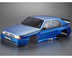 Carrozzeria Alfa Romeo 75 Turbo Evoluzione Blue killerbody KB48483