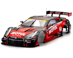 Carrozzeria Nissan Motul Autech GT-R 2016 NISMO (R35) killerbody KB48662