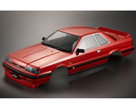 Carrozzeria Nissan Skyline R31 Rossa killerbody KB48677