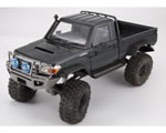 Toyota Land Cruiser 70 ABS Hard Body Set Kit TRX-4 killerbody KB48732