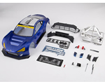 Carrozzeria Subaru BRZ R-D Sport Blue Kit 190 mm killerbody KB48737