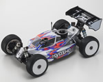 Automodello Inferno MP10 Racing Buggy 4WD 1:8 Kit kyosho K33015B