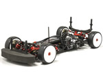 Automodello TF7.7 EP Touring Car 4WD 1:10 Kit kyosho KY30027