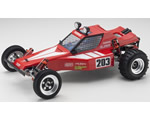 Automodello Tomahawk 1:10 2WD Kit Legendary Series kyosho KY30615