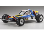 Automodello Optima EP Racing Buggy 4WD 1:10 Kit kyosho KY30617