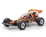 Automodello Javelin EP Racing Buggy 4WD 1:10 Kit kyosho KY30618