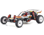 Automodello Ultima 1:10 2WD Kit Legendary Series kyosho KY30625B