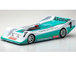 Automodello Fantom 1:12 4WD Kit Legendary Series kyosho KY30635B