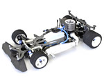 Evolva Anniversary Edition 4WD 1:8 GP Kit kyosho KY31288