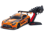 Automodello FW06 Mercedes AMG GT3 2020 1:10 Nitro Readyset kyosho KY33214B