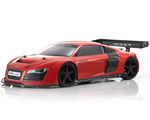Automodello Inferno GT2 VE RS AUDI R8 LMS 1:8 On-Road RTR kyosho KY34102B