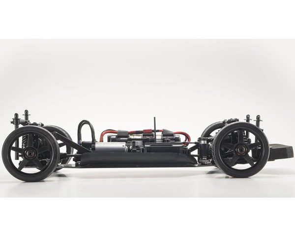 Kyosho inferno 2025 gt2 ve demon