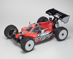 Automodello Inferno MP9e Evo EP Racing Buggy 4WD 1:8 Kit kyosho KY34105B