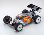 Automodello Inferno MP10e EP Buggy 4WD 1:8 Kit kyosho KY34110B