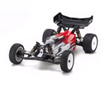 Automodello Ultima RB7 EP Racing Buggy 2WD 1:10 Kit kyosho KY34303B