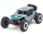 Automodello AXXE Buggy T6 2WD 1:10 Verde Readyset kyosho KY34401T6B