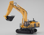 Escavatore idraulico Komatsu PC1250-8 (HG) kyosho KY66002